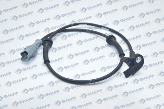 SWAPP 11368 Abs Sensoru On Sol-Sag Citroen Berlingo 08 >